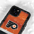NHL Philadelphia Flyers Alternate Jersey iPhone 15 Plus Waterproof Case